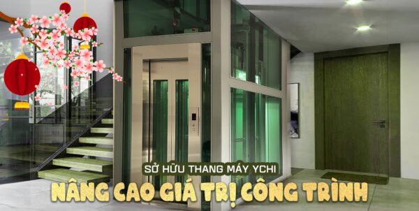 Ưu đãi xuân 2025 Ychilift