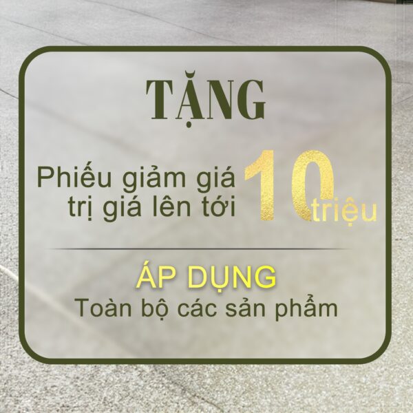 Lì xì ngay 10 triệu đồng cho các khách hàng thang máy của Ychilift