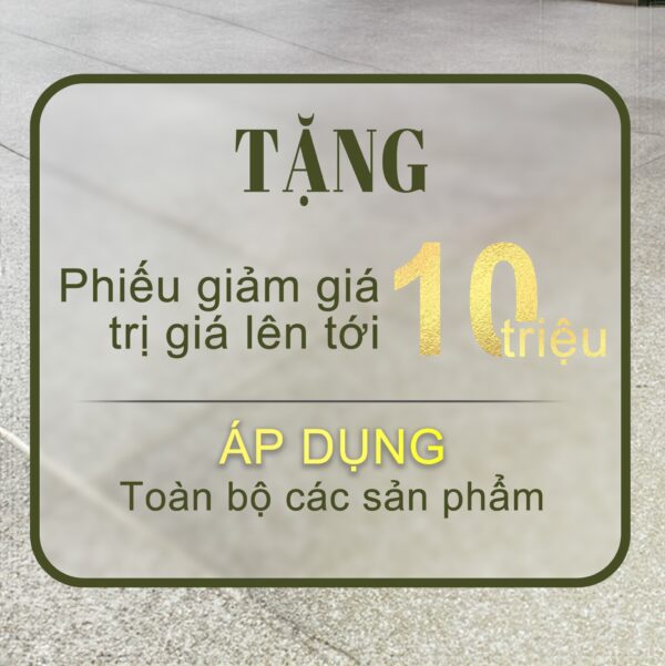 Lì xì ngay 10 triệu đồng cho các khách hàng thang máy của Ychilift