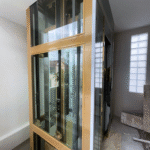 Cách xử lý khi thang máy gia đình bị ngập nước